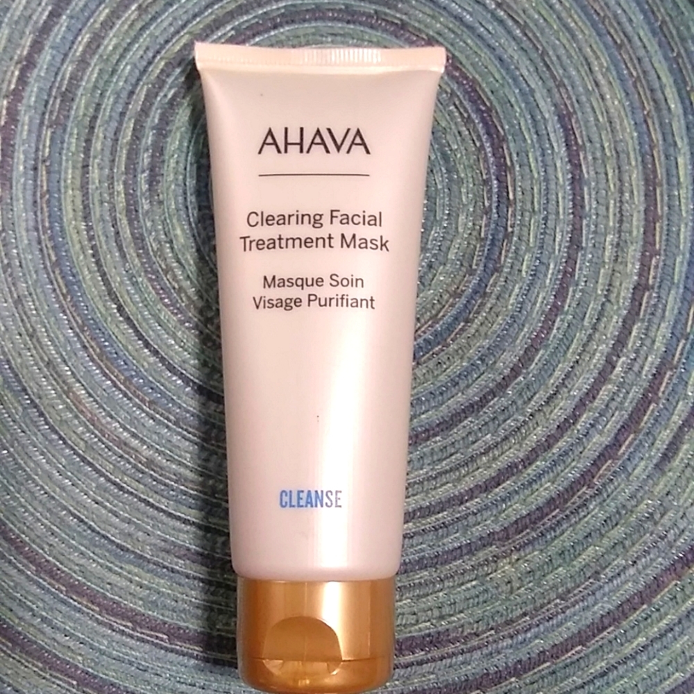 AHAVA mask